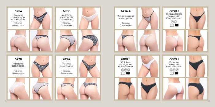 Cocot Cocot-corseteria Fw 2022-38  Corseteria Fw 2022 | Pantyhose Library